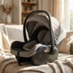 Bebê Conforto com Capota Faz Diferença?