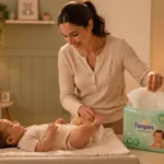 Fralda Pampers ou Huggies: qual escolher?