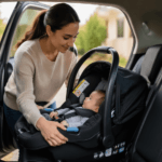 Bebê conforto é obrigatório por lei no Brasil?