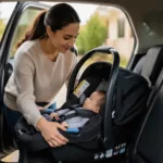 Bebê conforto é obrigatório por lei no Brasil?