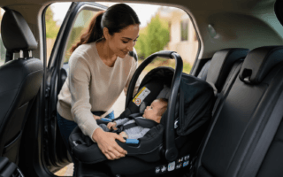 Bebê conforto é obrigatório por lei no Brasil?