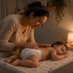 Fralda noturna vale a pena comprar?