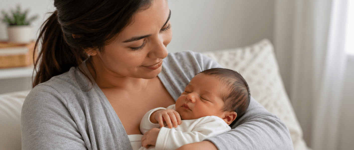 Icterícia neonatal é frequente: entenda os sinais de alerta