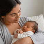 Icterícia neonatal é frequente: entenda os sinais de alerta