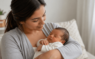 Icterícia neonatal é frequente: entenda os sinais de alerta