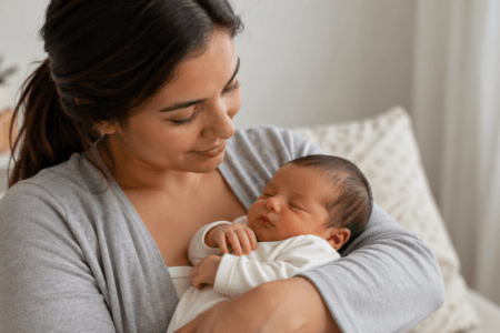 Icterícia neonatal é frequente: entenda os sinais de alerta