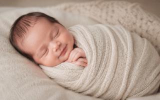 Recém-nascido: 3 cuidados essenciais para prevenir acidentes