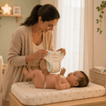 Fralda barata pode causar alergia?