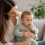 Sintomas de bronquiolite: o que toda mãe deve observar?