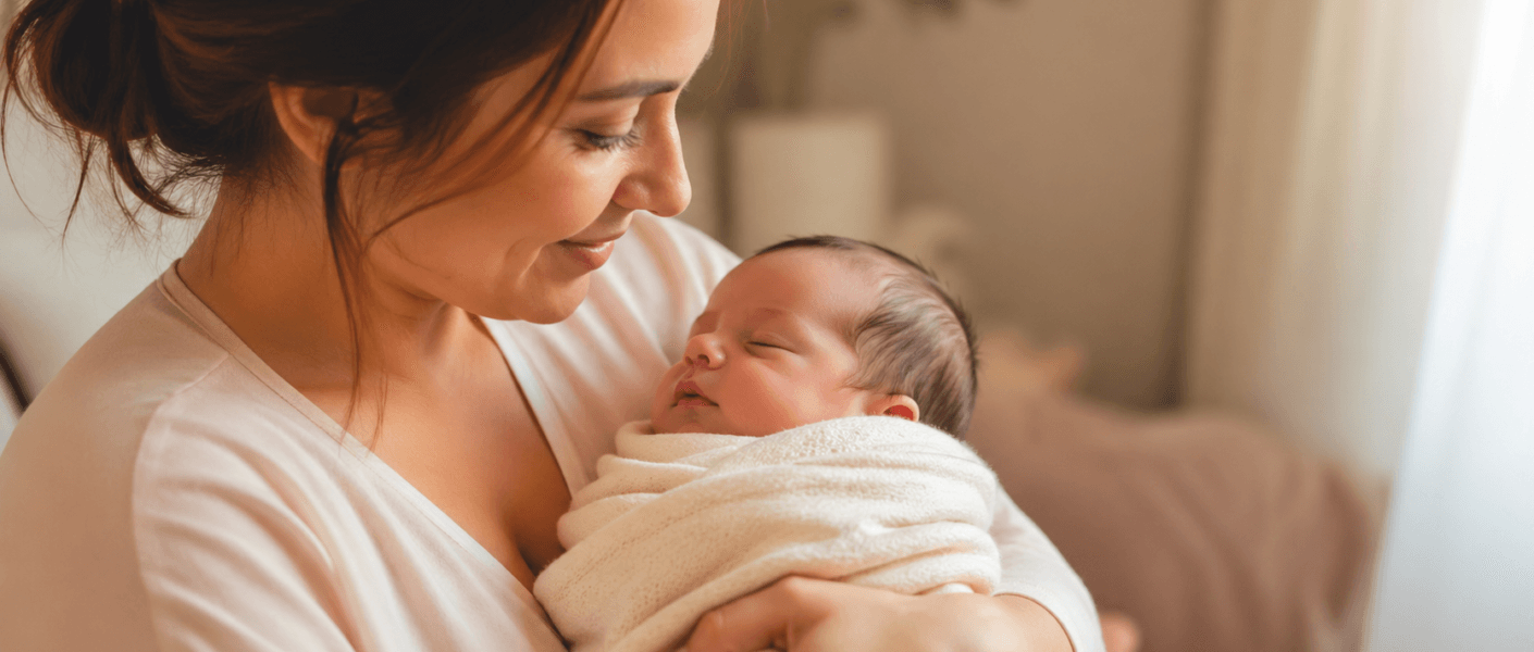 O que é indispensável no dia a dia da maternidade?