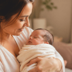 O que é indispensável no dia a dia da maternidade?