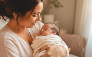 O que é indispensável no dia a dia da maternidade?