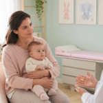 Escolher o pediatra pode mudar tudo: veja como acertar.