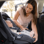 Bebê conforto protege mesmo em caso de acidente?