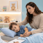 Pediatra disse que é pneumonia: e agora?