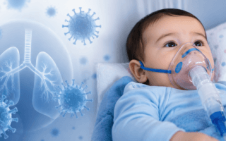 Cresce o número de bebês com doenças respiratórias graves entenda o alerta