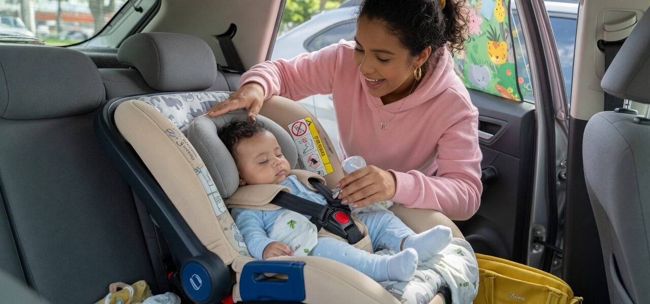 Melhor bebê conforto para meu bebê? Guia completo com critérios de segurança, instalação correta e dicas científicas para proteger seu filho