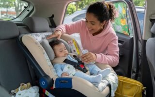 Melhor bebê conforto para meu bebê? Guia completo com critérios de segurança, instalação correta e dicas científicas para proteger seu filho