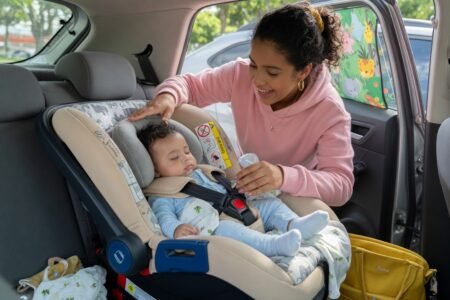 Melhor bebê conforto para meu bebê? Guia completo com critérios de segurança, instalação correta e dicas científicas para proteger seu filho