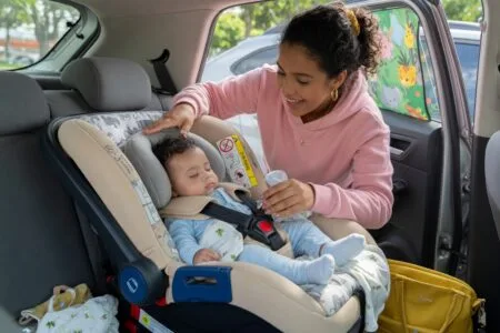 Melhor bebê conforto para meu bebê? Guia completo com critérios de segurança, instalação correta e dicas científicas para proteger seu filho