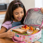 Lancheira saudável: o que evitar na alimentação infantil?
