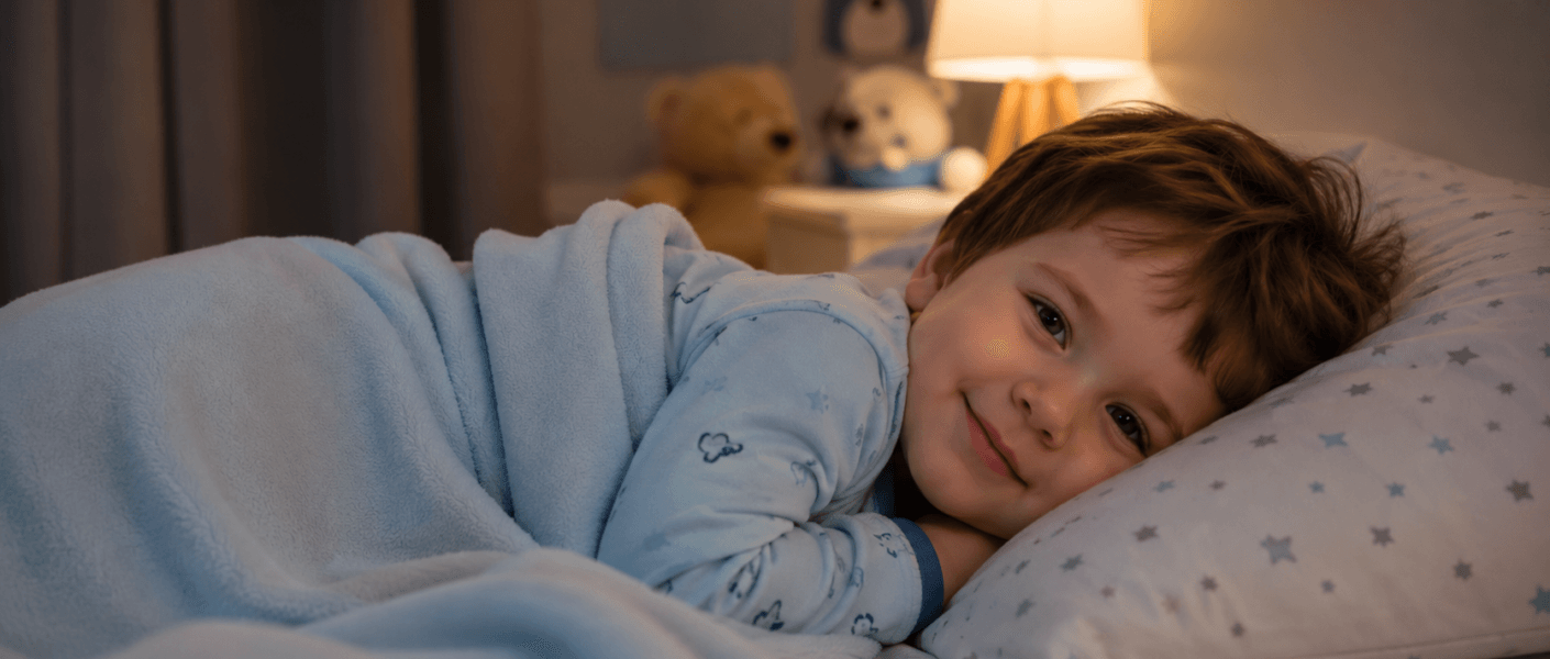 Travesseiro para bebê: quando começar a usar com segurança?