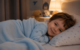 Travesseiro para bebê: quando começar a usar com segurança?