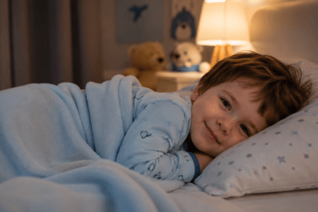 Travesseiro para bebê: quando começar a usar com segurança?