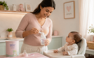 Criança de 1 a 3 anos: principais avanços físicos e emocionais