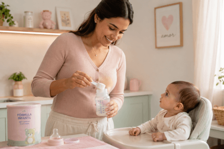 Criança de 1 a 3 anos: principais avanços físicos e emocionais