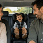 Viajando com Filhos Pequenos: Cuidados Importantes dos 2 aos 3 Anos
