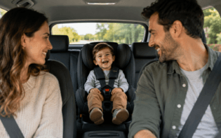 Viajando com Filhos Pequenos: Cuidados Importantes dos 2 aos 3 Anos