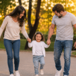 Viajar com Filhos de 4 a 5 Anos Pode Ser Mais Fácil do Que Você Imagina