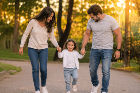 Viajar com Filhos de 4 a 5 Anos Pode Ser Mais Fácil do Que Você Imagina