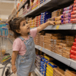 Alimentação infantil moderna: desafios do mundo conectado