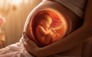 A Vida do Bebê Antes do Nascimento: Descobertas Surpreendentes