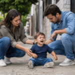 Criança de 1 a 3 anos: principais avanços físicos e emocionais