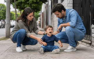 Criança de 1 a 3 anos: principais avanços físicos e emocionais