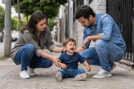 Criança de 1 a 3 anos: principais avanços físicos e emocionais