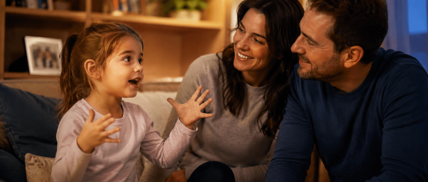 Quais avanços físicos e emocionais aparecem dos 3 aos 5 anos?