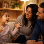 Quais avanços físicos e emocionais aparecem dos 3 aos 5 anos?