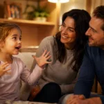 Quais avanços físicos e emocionais aparecem dos 3 aos 5 anos?