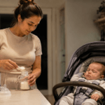 O uso prolongado de fórmula infantil faz mal? Entenda riscos, idade adequada, transição alimentar e quando buscar orientação.