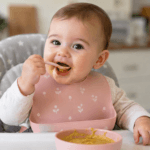 O que pais precisam saber sobre a dieta Baby GAPS?