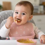 O que pais precisam saber sobre a dieta Baby GAPS?