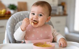 O que pais precisam saber sobre a dieta Baby GAPS?
