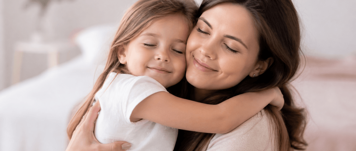 Como fazer sua mãe se sentir especial com pequenos detalhes?