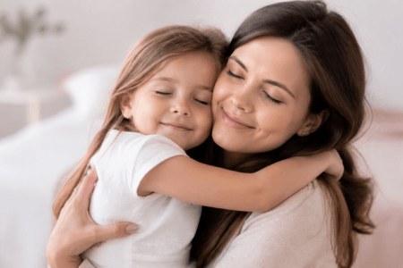 Como fazer sua mãe se sentir especial com pequenos detalhes?