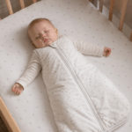 Bebê no inverno: como escolher a cobertura ideal para o sono?