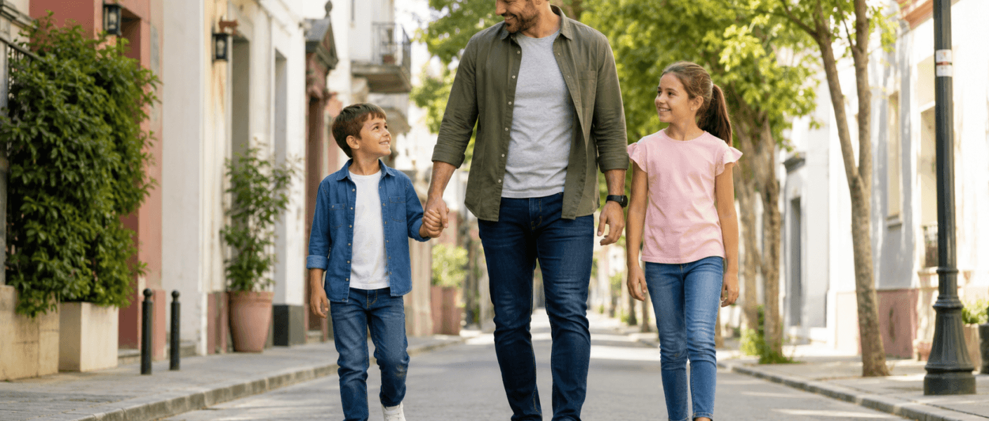 Qual a diferença entre autonomia e permissividade na criação dos filhos?